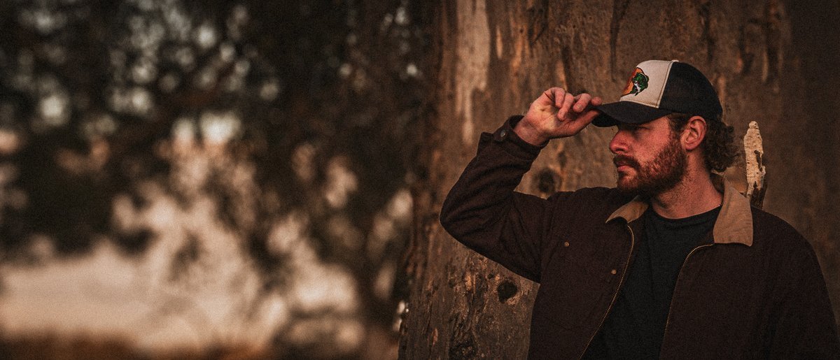 LISTEN TO SIGN OF LIFE - EP by Michael Honan - Stream on Spotify, Apple Music and all platforms