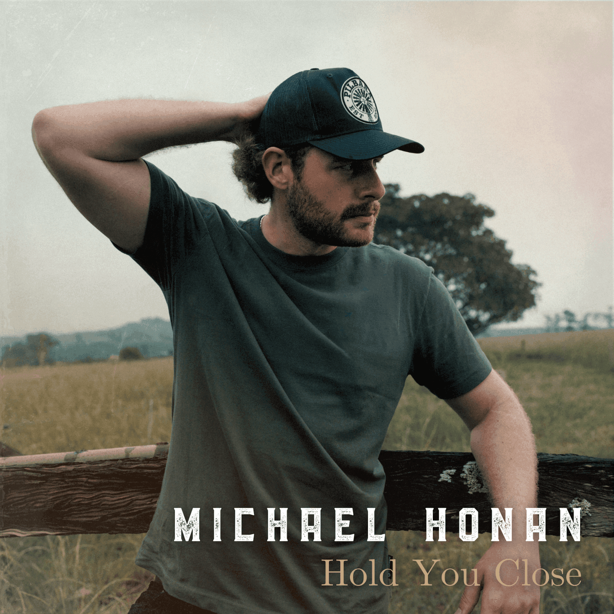 Hold You Close, single by Michael Honan